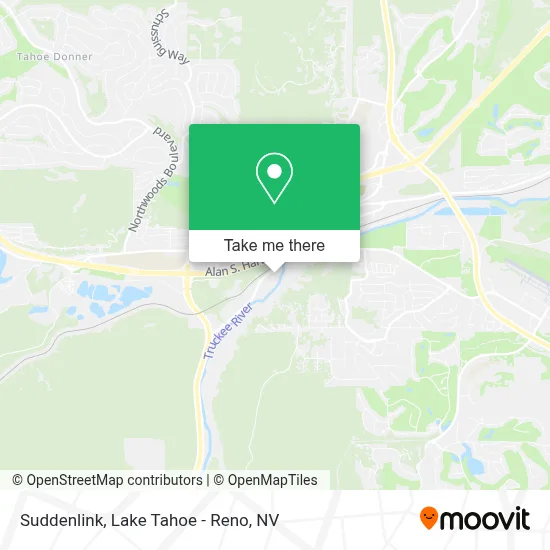 Suddenlink map