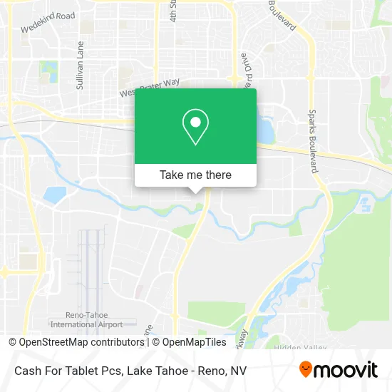 Cash For Tablet Pcs map