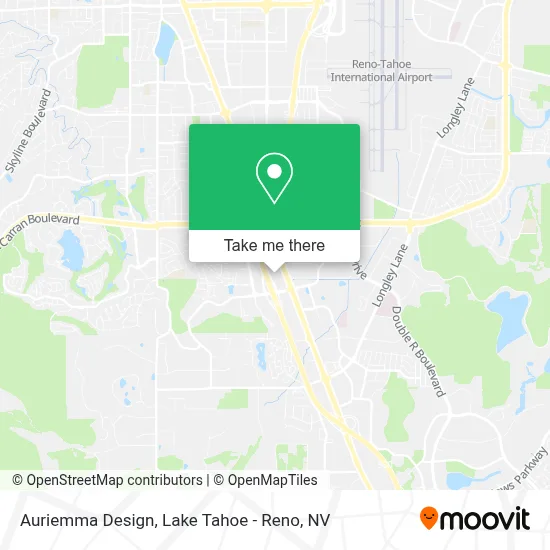 Auriemma Design map