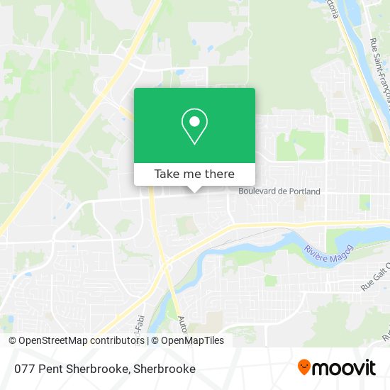 077 Pent Sherbrooke map