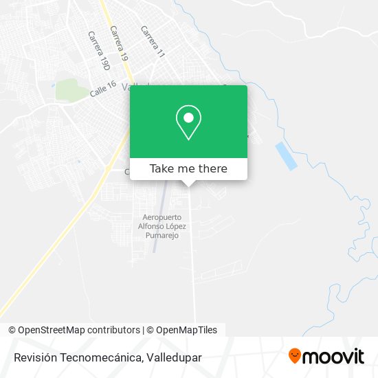 Revisión Tecnomecánica map