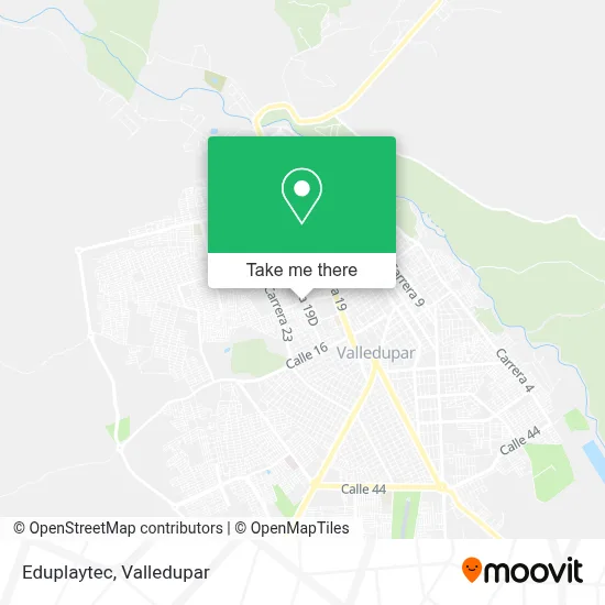 Eduplaytec map