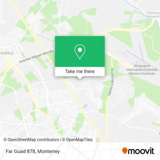 Far Guad 878 map