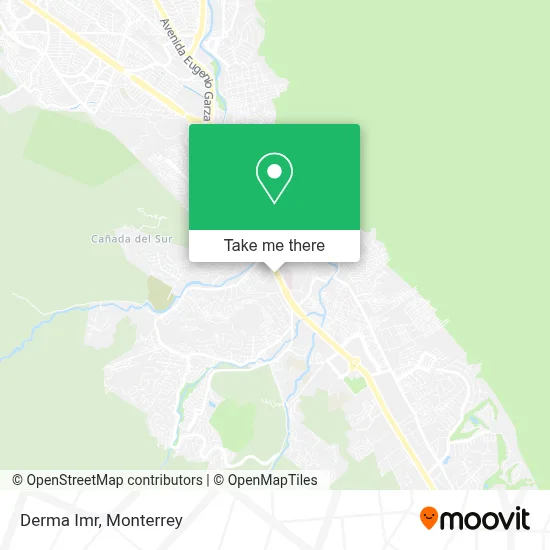 Derma Imr map