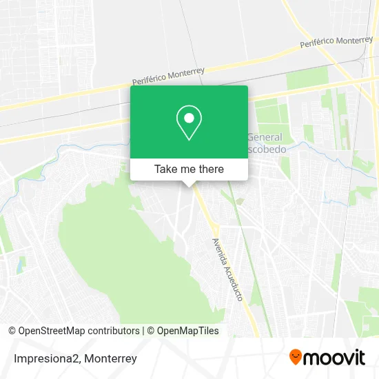 Impresiona2 map