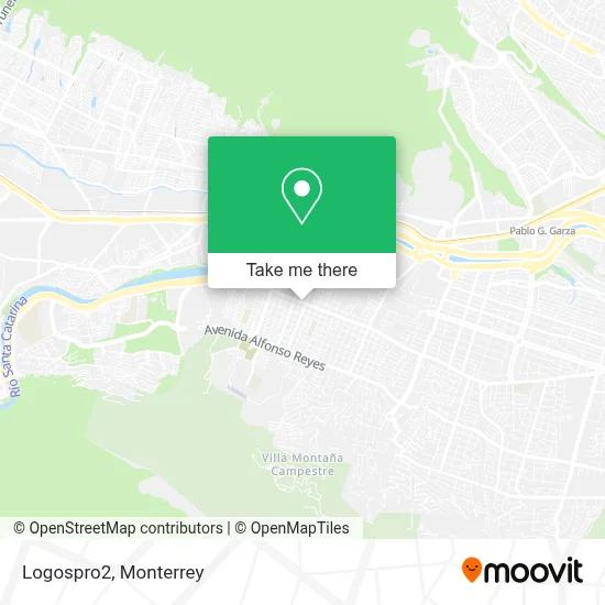 Logospro2 map