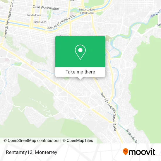 Rentamty13 map