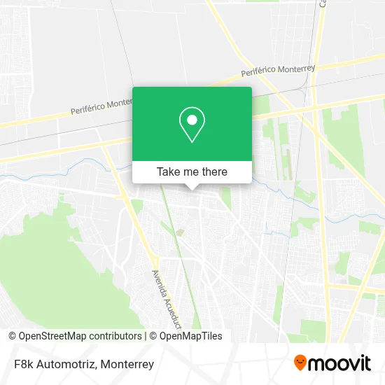 F8k Automotriz map
