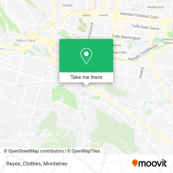 Reyes_Clothes map