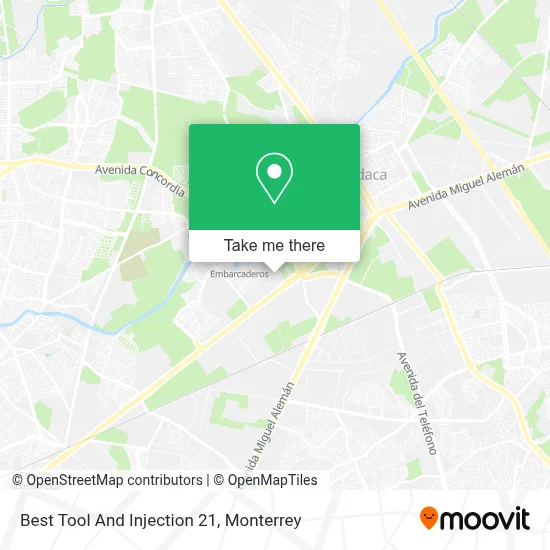 Best Tool And Injection 21 map