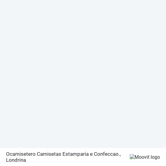 Ocamisetero Camisetas Estamparia e Confeccao. map