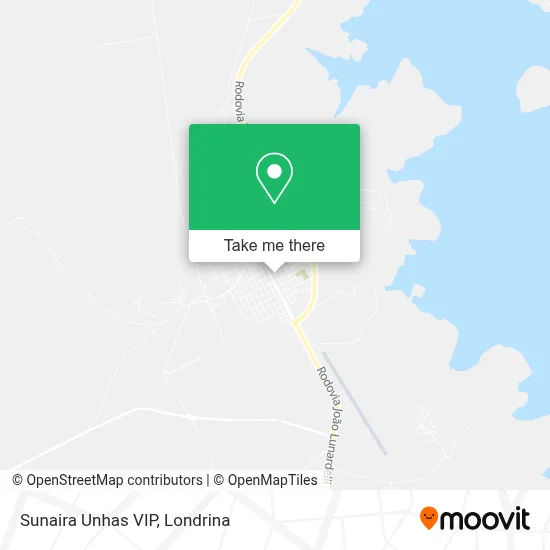Sunaira Unhas VIP map