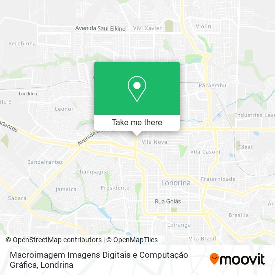 Macroimagem Imagens Digitais e Computação Gráfica map