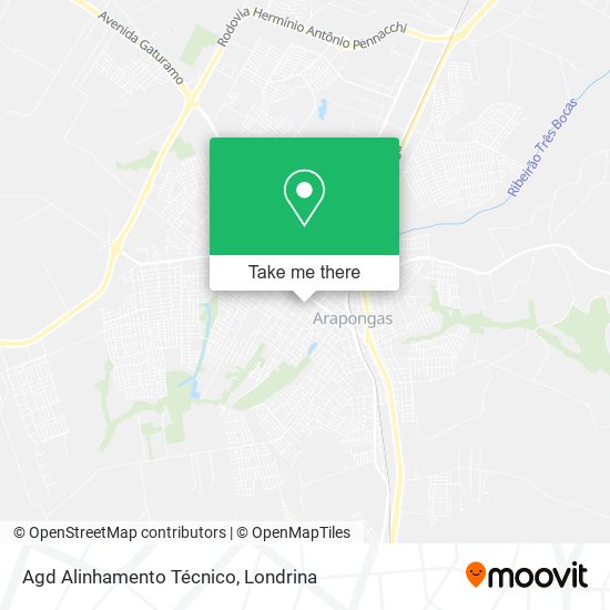 Agd Alinhamento Técnico map