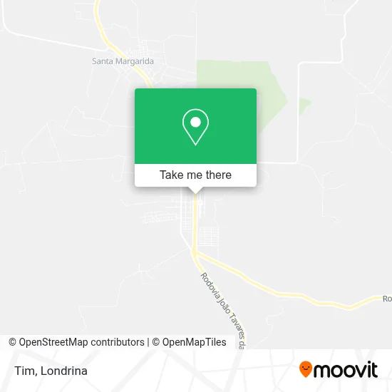 Tim map
