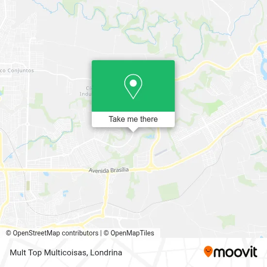 Mult Top Multicoisas map