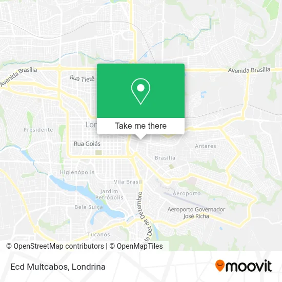 Ecd Multcabos map