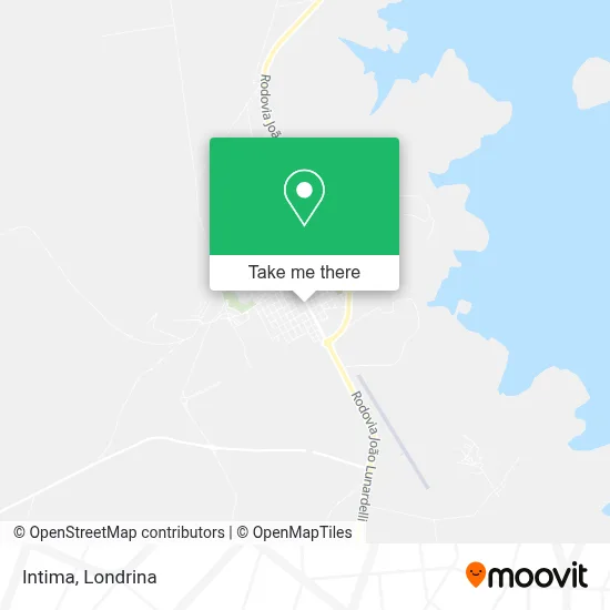 Intima map
