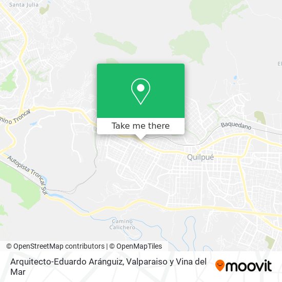 Arquitecto-Eduardo Aránguiz map