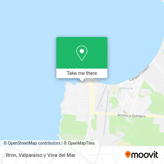 Rmn map