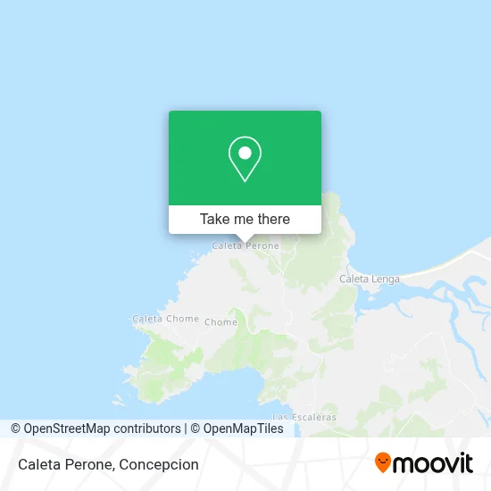 Perone map