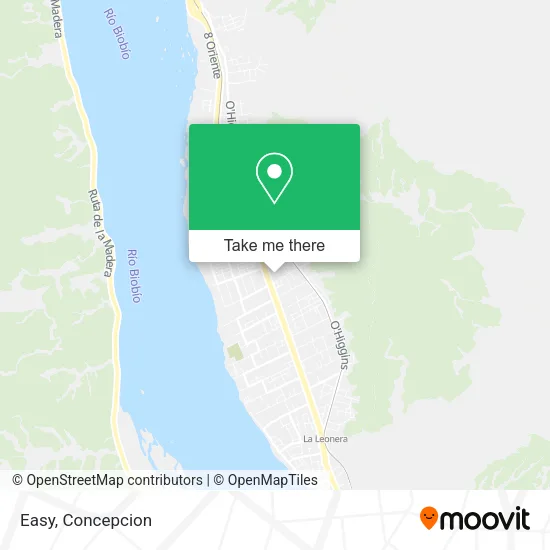 Easy map
