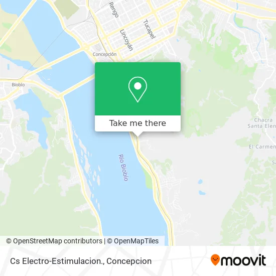 Cs Electro-Estimulacion. map