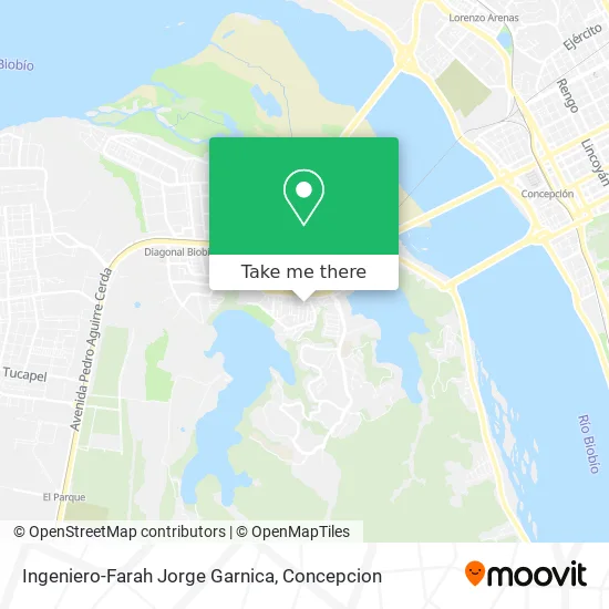 Mapa de Ingeniero-Farah Jorge Garnica