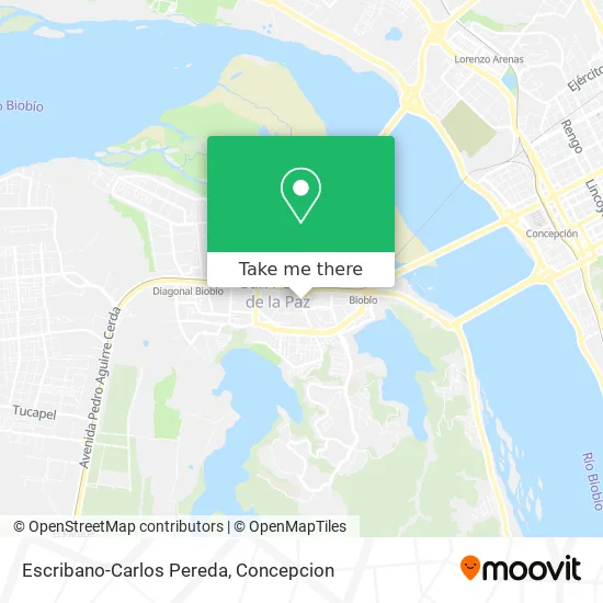 Escribano-Carlos Pereda map