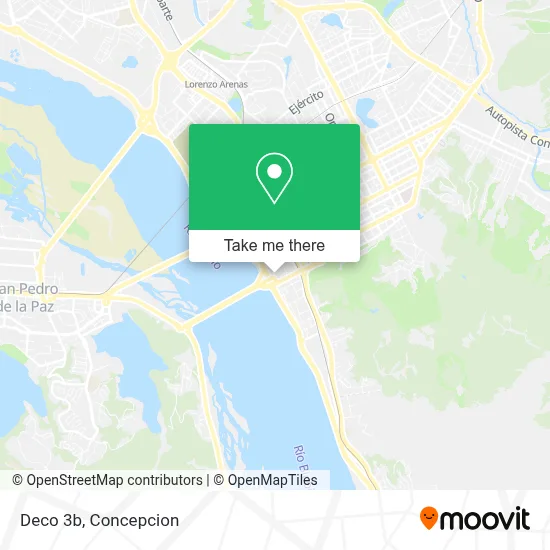 Deco 3b map