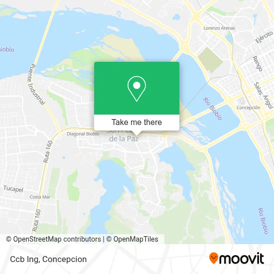 Ccb Ing map