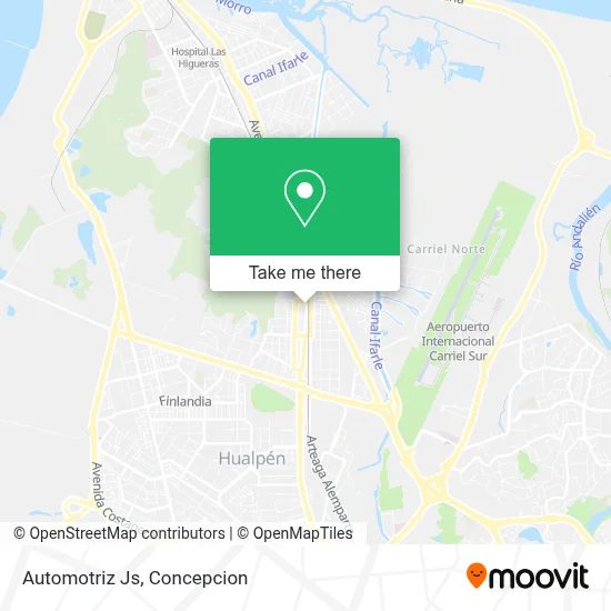 Automotriz Js map