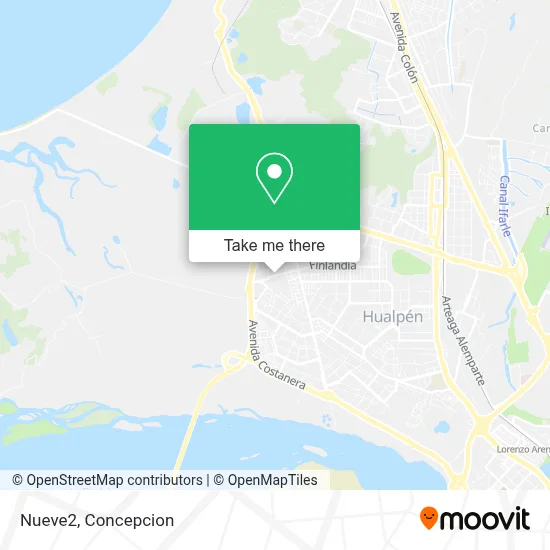 Nueve2 map
