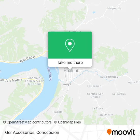 Ger Accesorios map