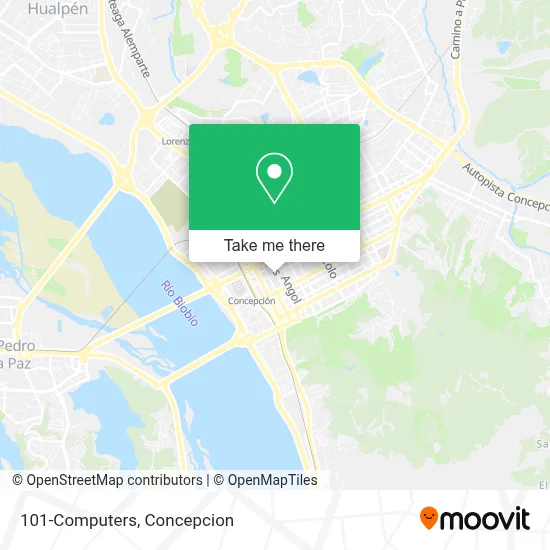 101-Computers map