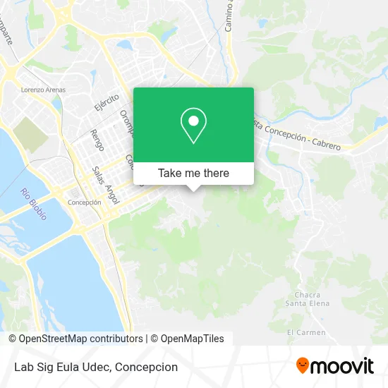 Lab Sig Eula Udec map