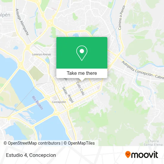Estudio 4 map