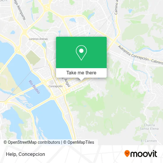 Help map