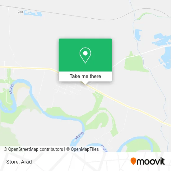 Magazin map