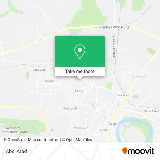 Abc map