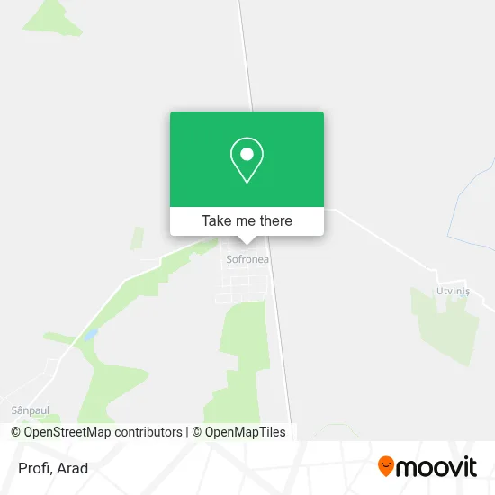 Profi map