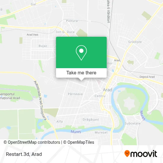Restart.3d map