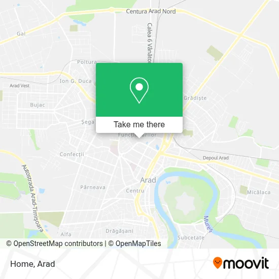 Home map