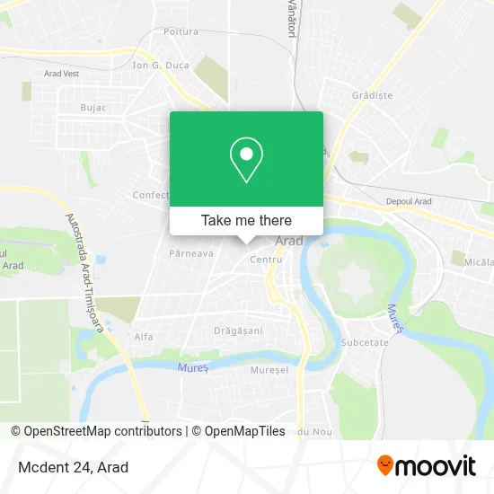 Mcdent 24 map