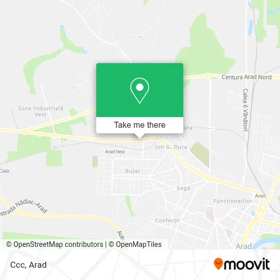 Ccc map