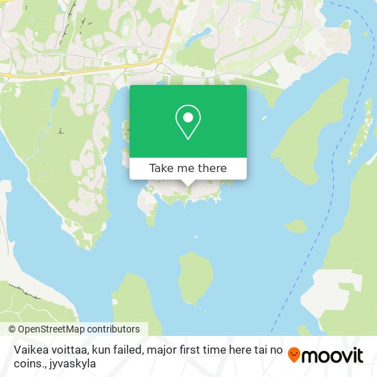 Vaikea voittaa, kun failed, major first time here tai  no coins. map