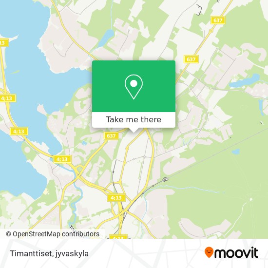 Timanttiset map