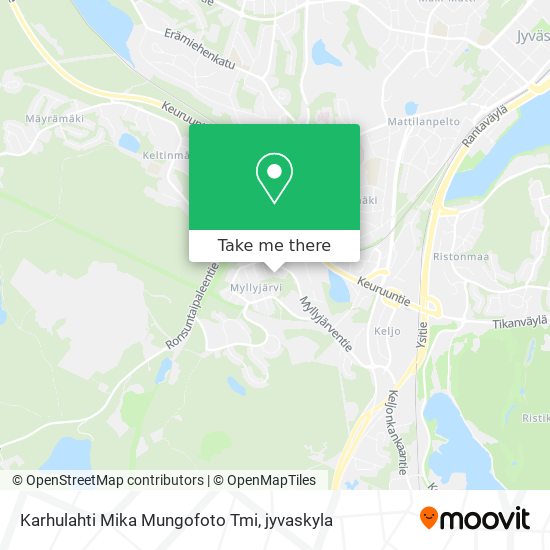 Karhulahti Mika Mungofoto Tmi map