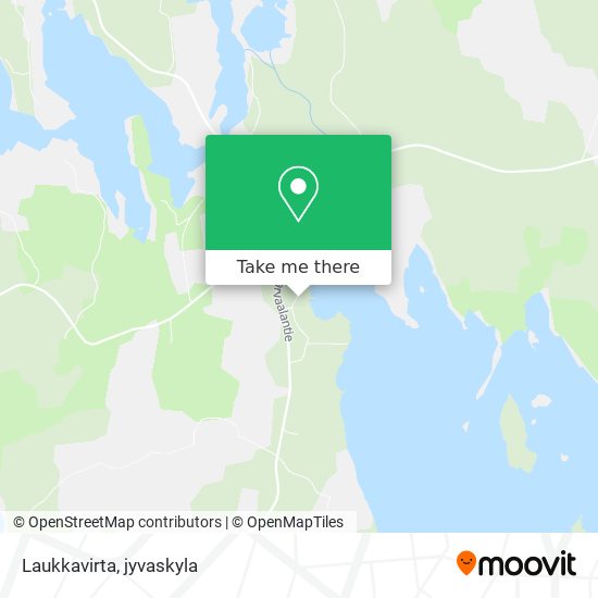 Laukkavirta map