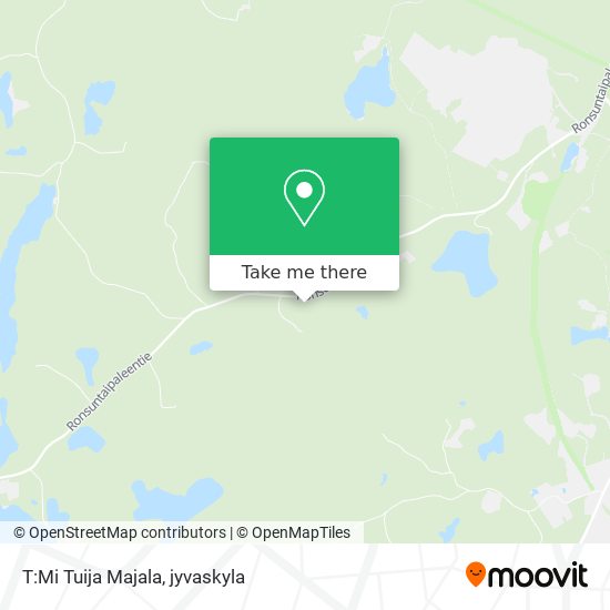 T:Mi Tuija Majala map